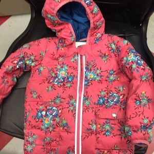 Girls jacket